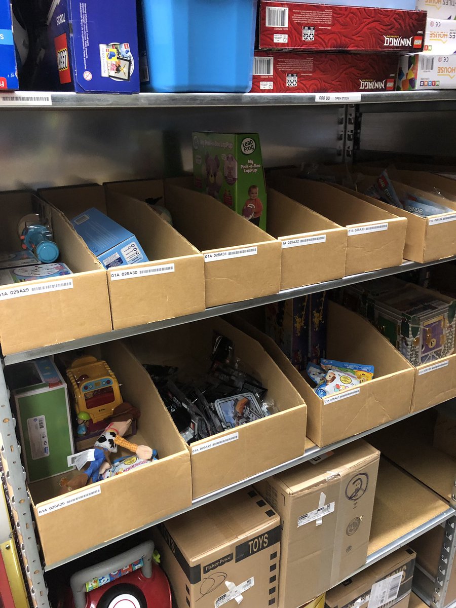 Toy Expert Trenton working on his #Smartfill by challenging his backroom #G192DOMINATION @ContrucciJoe <a href="/A_Leigh_/">AV</a> <a href="/Jeff_DeMoss/">Jeff DeMoss</a> <a href="/MikeQuinn75/">Mike Quinn</a> <a href="/baumann_valerie/">Valerie Baumann</a>