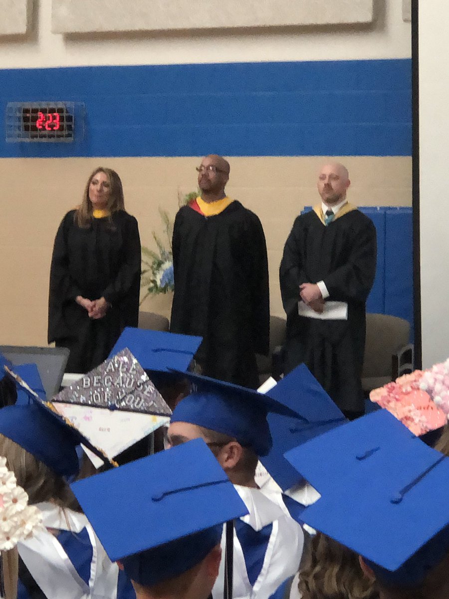 Ready for Auburn High School’s graduation <a href="/AuburnHSEagles/">Auburn High</a>