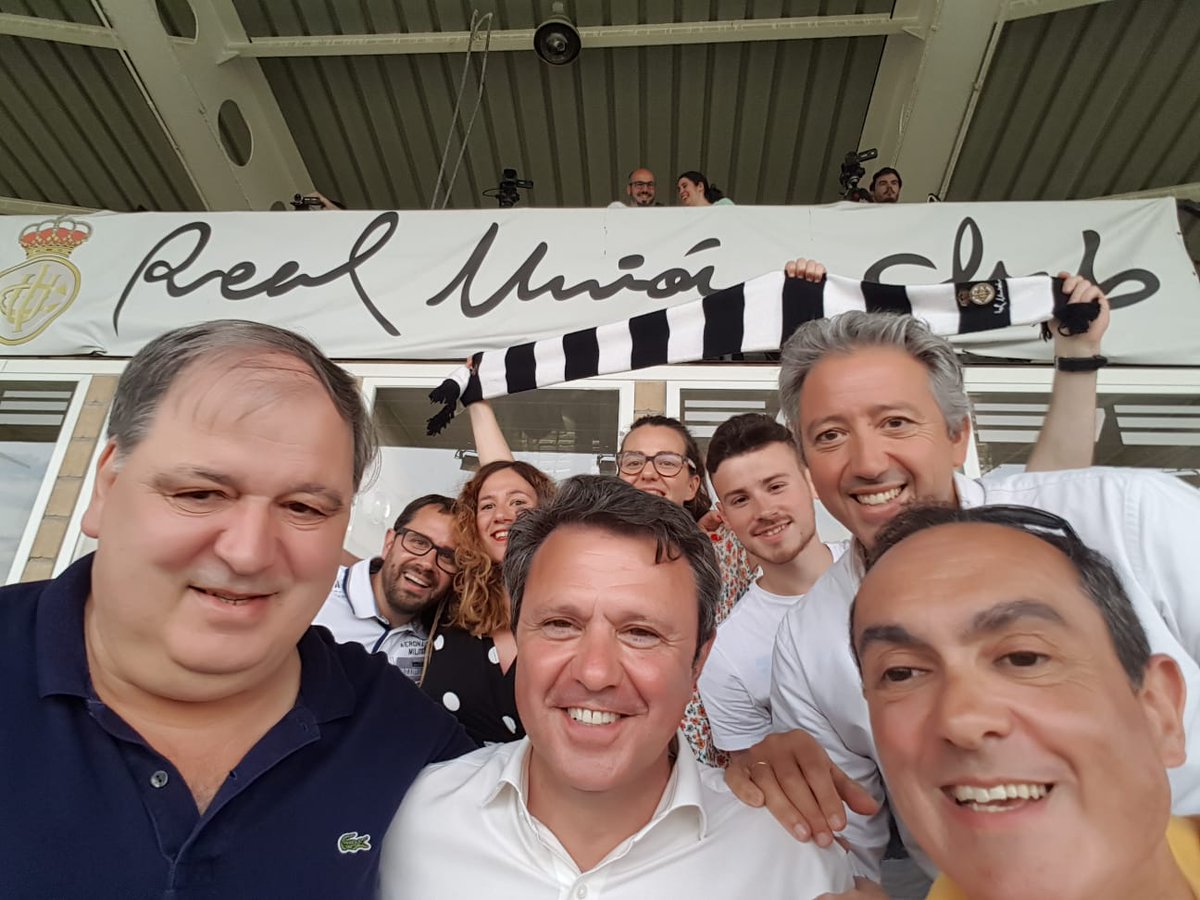 Jose Antonio Santano tweet media