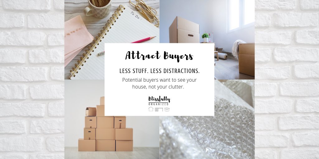 blissfullyorgan's tweet image. Buyers want to fall in love with your house // not your stuff! Is your house &amp;gt;&amp;gt; market ready &amp;lt;&amp;lt; #relocationservices #premove #declutter #marketready