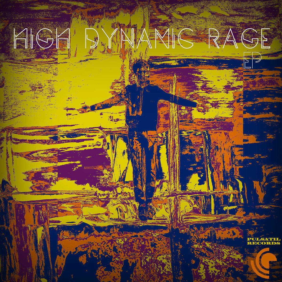 freqax's tweet photo. OUT TODAY on Pulsatil Records!

Freqax &amp; Brusten &amp; Sonic Skein - High Dynamic Rage EP

Exclusive Beatport starting today
Available World Wide from 16th June 2019
https://t.co/d3zTjdmiwz
#freqax #brusten #sonicskein #pulsatilrecords #DrumNbass #drumandbass #DNB https://t.co/RZqbq6swc3