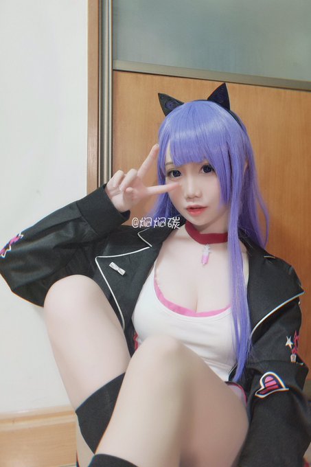 Twitterのコスプレ画像61