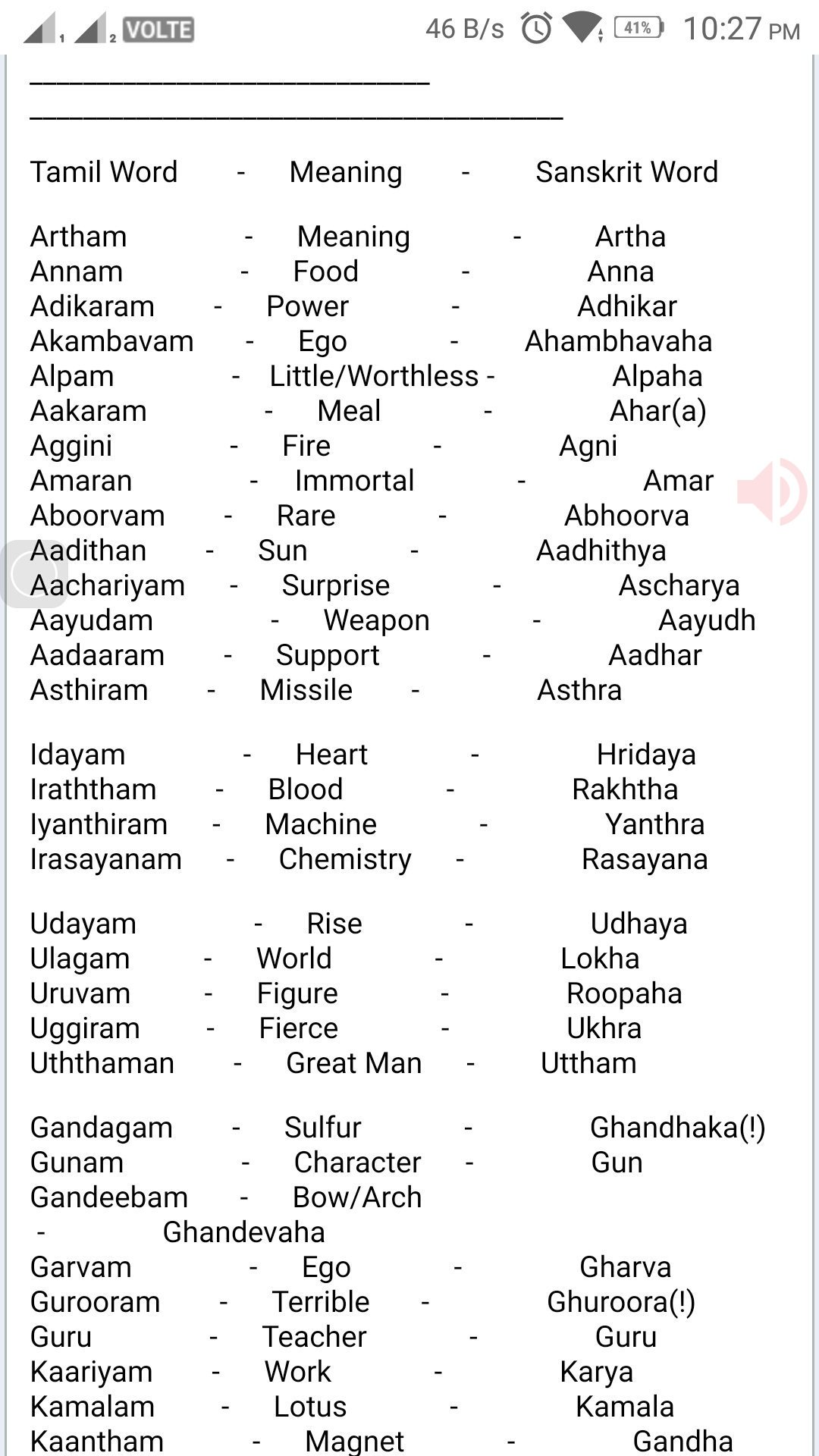 LSC Bhuvanveer singh Nikumbh. PK on Twitter: "@writetomyfriend @ShambhuNvn  @rameshlaus All are ending "M" are from sanskrit. In malayalam also same .  Almost all indian languages are from sanskrit &amp; this words "
