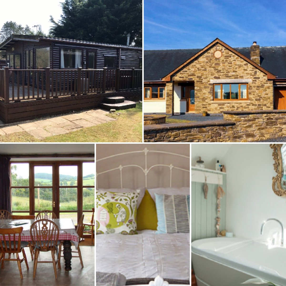 findmeabed (@findmeabed1) on Twitter photo Want to earn some extra money?
Do you have a property near Builth Wells & Rhayader you can let out such as a B&B, private home, hotel, glamping and camping? Register your property in minutes or call Sarah on 07375 396748
bit.ly/2T6xtsg
Ideal for <a href="/royalwelshshow/">Royal Welsh Agricultural Society</a> Want to earn some extra money?
Do you have a property near Builth Wells & Rhayader you can let out such as a B&B, private home, hotel, glamping and camping? Register your property in minutes or call Sarah on 07375 396748
bit.ly/2T6xtsg
Ideal for <a href="/royalwelshshow/">Royal Welsh Agricultural Society</a>