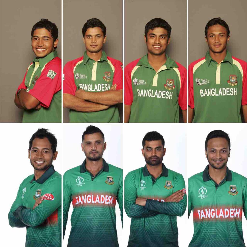 Uzivatel Cricket World Cup Na Twitteru 2007 Bangladesh Beat South Africa At The Cricket World Cup 2019 Bangladesh Beat South Africa At The Cricket World Cup Playing In Both Mushfiqur Mashrafe Tamim