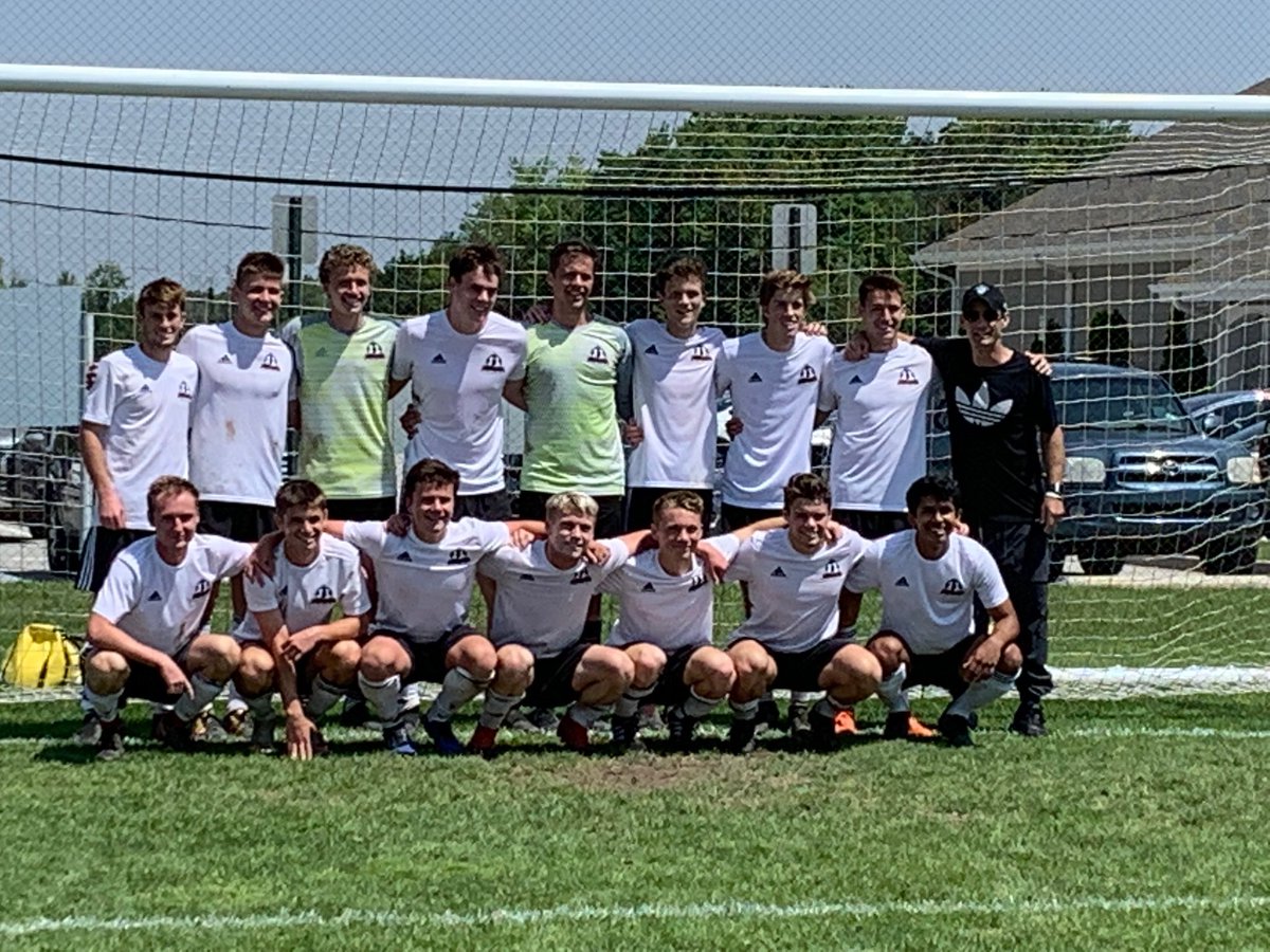 Alliance_IN00b's tweet image. Your 2019 Indiana State Cup Champions!  See you in Saginaw, MI for the region 2 Championships!