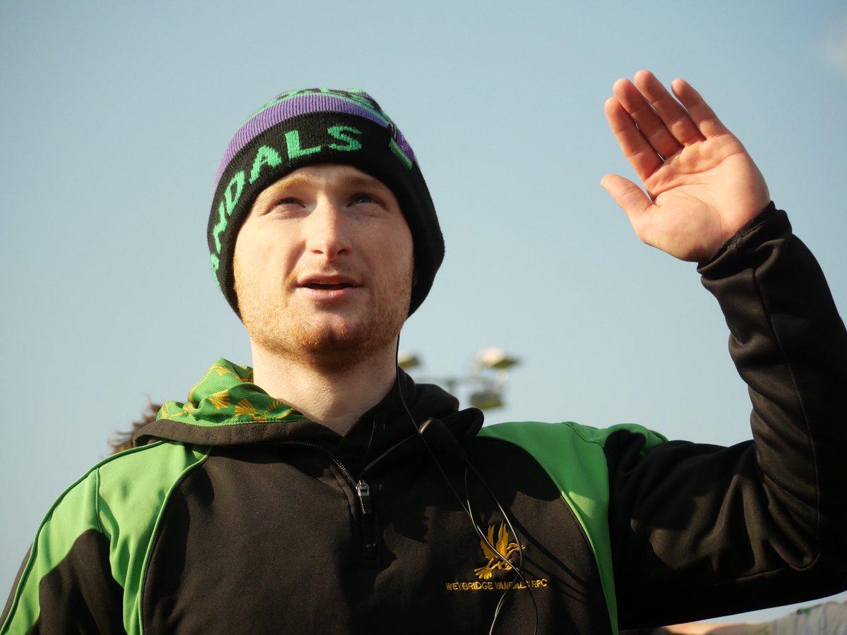 GapeODMerlin's tweet photo. Thank you to everyone @VandalsRFC for the last 4 yearsππ»
A great way to finish on Friday with an enjoyable end of season awards dinner π
π»π€’
Time to find the next challenge...π§π»ββοΈ
#MightyVs #CoachingJourney https://t.co/iJTHY0hSwG