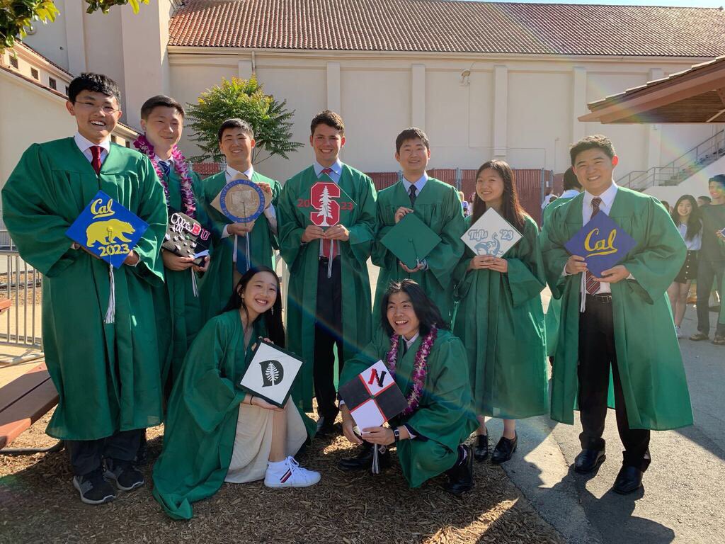 Congratulations to our seniors who graduated just last week! 🎉#graduation #classof2k19