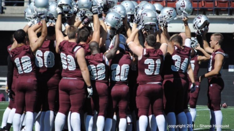 Bless to announce I have received my 2nd USports offer to the university of Ottawa❗️❕after a great four days at CFC TSN Prospect event  <a href="/GeeGeesFootball/">Gee-Gees Football</a> <a href="/HATitansFB/">Harry Ainlay Titans</a> <a href="/chatfootball/">CanadaFootballChat</a>