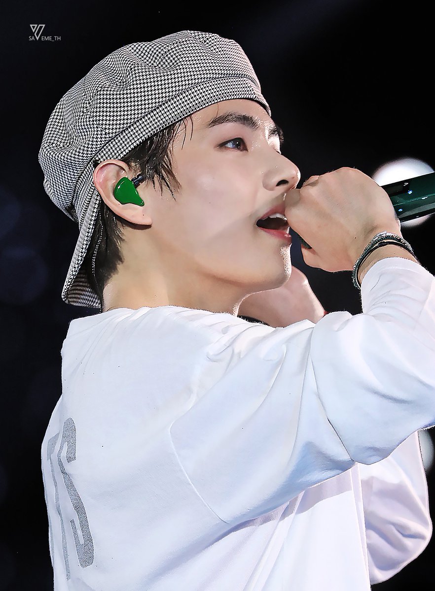 190601 Speak Yourself Tour 
💜🐯 <a href="/BTS_twt/">방탄소년단</a> 
#방탄소년단 #뷔 #김태형 #bts #v #KimTaehyung