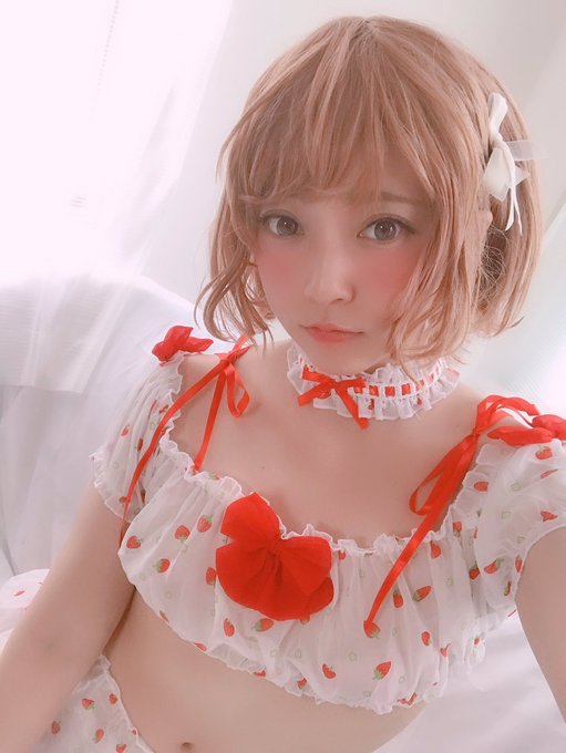 Twitterのコスプレ画像51