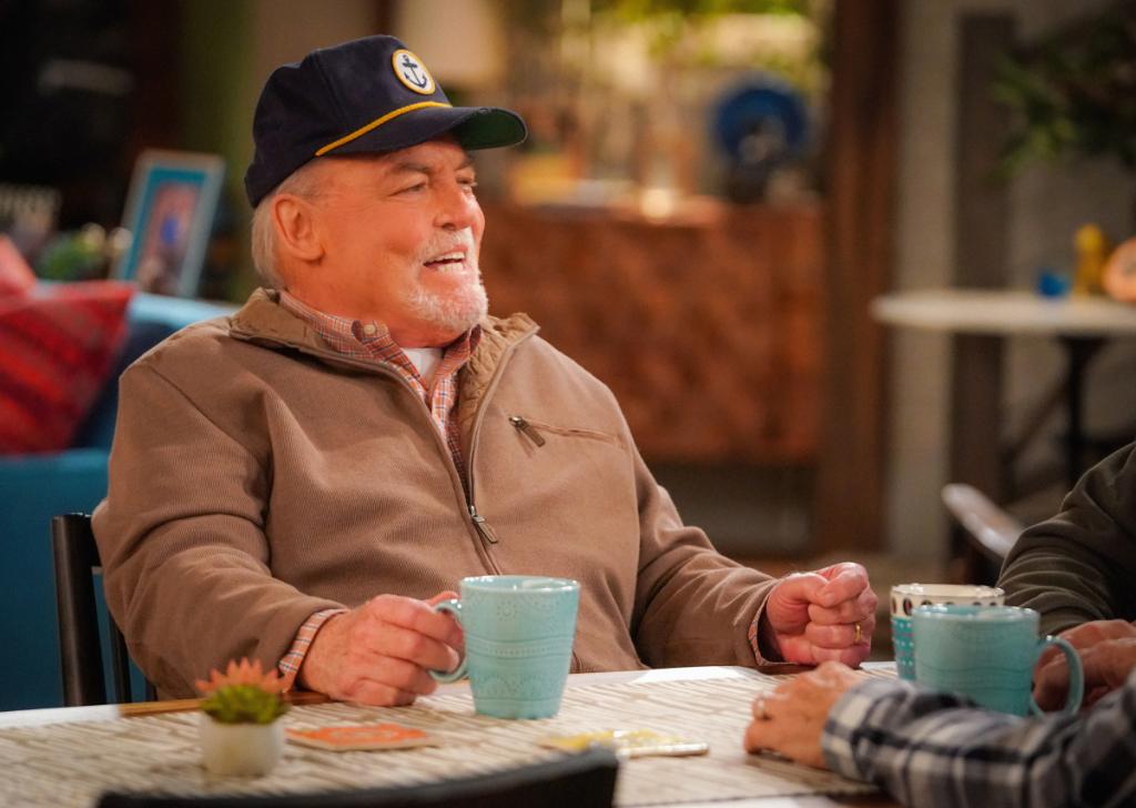 Happy birthday Stacy Keach! 