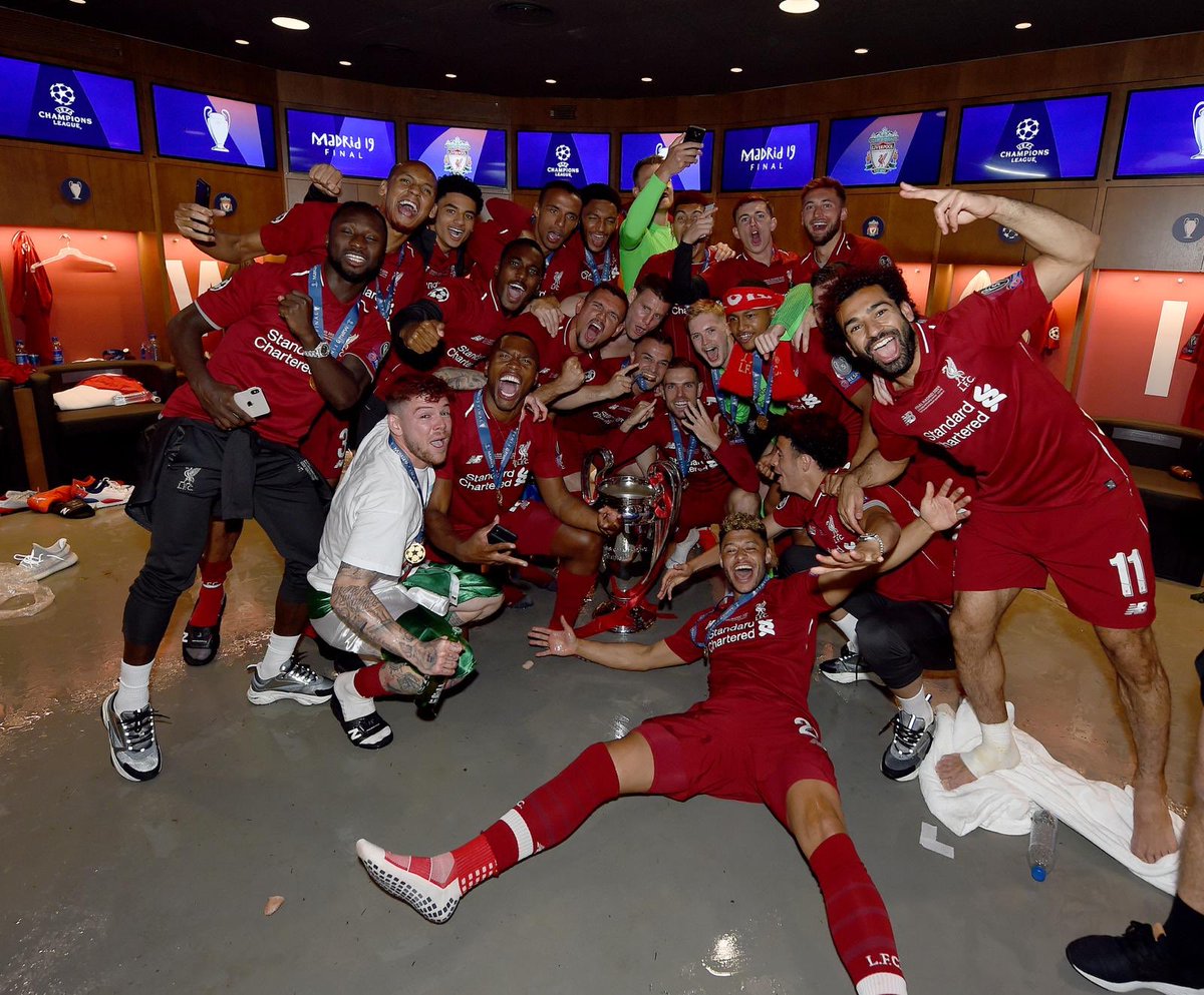 Daniel Sturridge tweet media