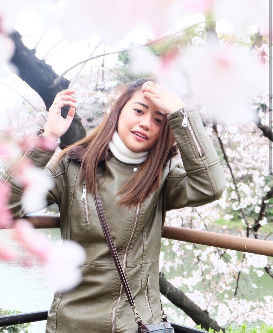 Happy 23rd Birthday Morissette Amon      