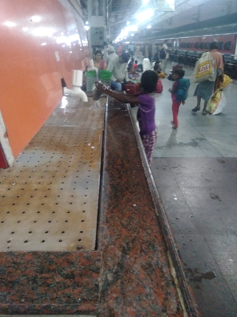 Deepak Kumar Vasudevan (Lavanya Deepak) tweet media