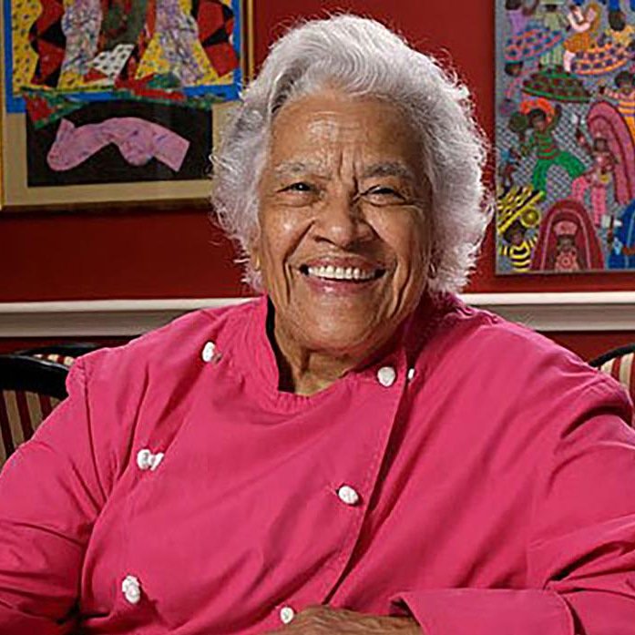 WashInformer's tweet photo. #Beloved #Chef #LeahChase has passed at age 96. Known for her longstanding #DookyChasesRestaurant, her #Family promises to carryon her #Legacy. Our thoughts are with her loved ones during this time.
#BeInformed #BlackPress #NNPA #RIP #BlackExcellence #NOLA https://t.co/EWoMSUYeiJ