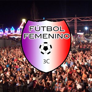 futfem3c's tweet photo. #NuevaFotoDePerfil https://t.co/BiNw5X8Tgv