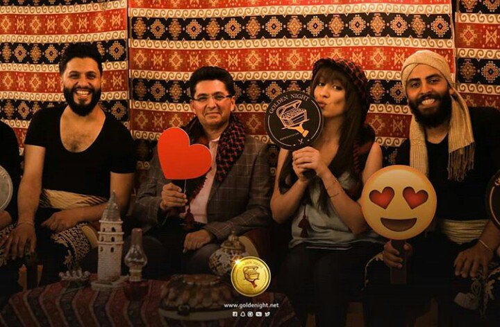 Magazine__Stars's tweet photo. 🔴 صور للفنانة الجزائرية 📷
الرائعة #سهيلة_بن_لشهب @SuhilaBnLachhab 
⭐ @goldenight_net
⭐ @haritna.restaurant
#turk #algerie #SouhilaBenLachhab 
#Magazine_Stars✨✨ https://t.co/b7bKuYxrYa