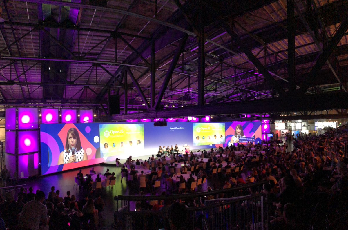 paul_isache's tweet image. #openjs #jsconfeu #nodejs