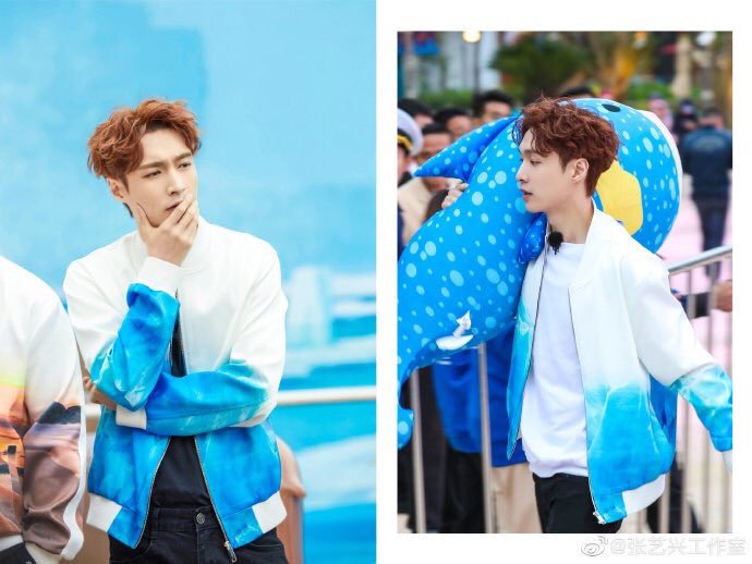 WeAreAerisHeart's tweet photo. 190602 | 张艺兴工作室 Weibo Update with #YIXING (2/3)
https://t.co/v0F0caDmI8
#LayZhang #CallingForCapLay
#EXO #엑소 @weareoneEXO @layzhang
#PremiosMTVMIAW
#MTVLAKPOPEXO #MTVBRKPOPEXO
《 WeAreAerisHeart 》 https://t.co/9uAm9yFE2T