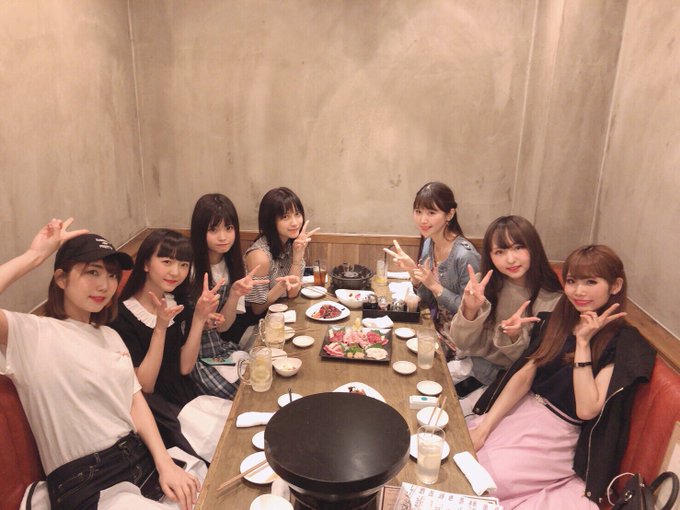 Twitterのコスプレ画像8