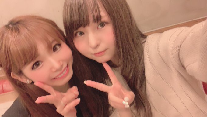 Twitterのコスプレ画像9