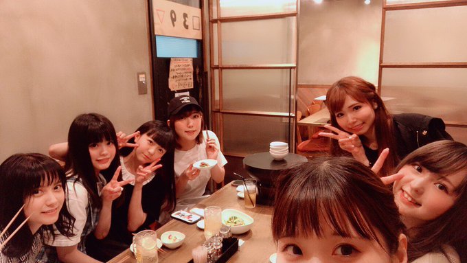 Twitterのコスプレ画像10