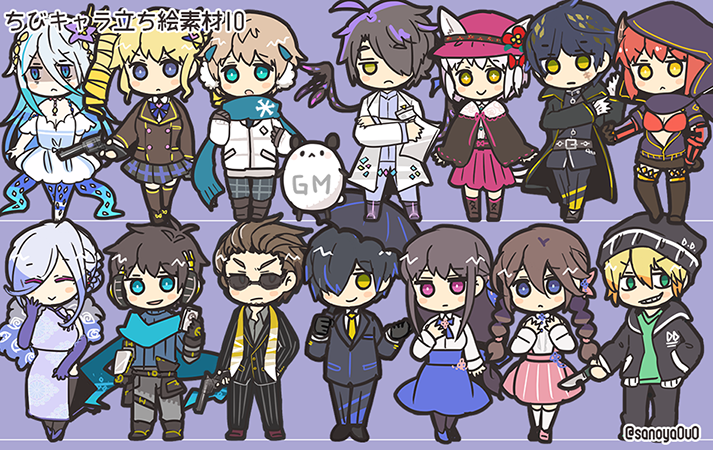 さのや ココフォリアはマーカーが画像形式なので自分用によく使いそうなマーカー画像を作りました T Co Gh7xbzubus 商用 再配布以外であれば自由にお使いください