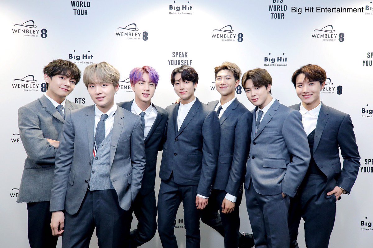 876_BTS's tweet photo. ๐ | Over half of the FIFTY (50) amount total for #PinkWithLuv and #SPEAK_YOURSELF_MARCH has been achieved.
Twenty-five (25) persons have joined to walk in BTS' name in the streets of Jamaica's capital!
Will you be one of them? Check our pinned and meet us on July 6! https://t.co/VzBqfNeZsk