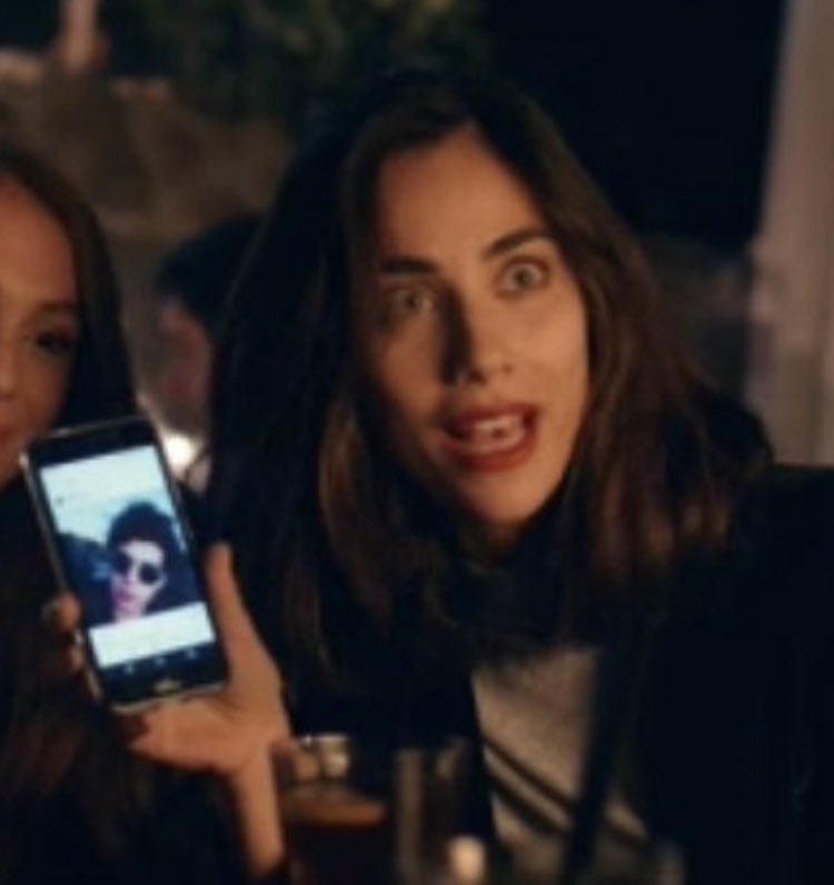 edoardoeleonora's tweet photo. BIGGEST glow up mayhaps #skamitalia https://t.co/nu1SgMtMaC