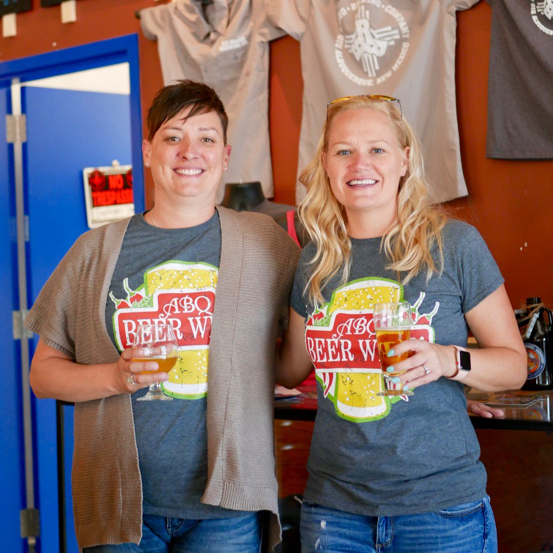 ABQBeerEvents's tweet photo. Todays #ABQBeerWeek events https://t.co/aH7Z3ib5NP https://t.co/DpK5jT3m9Z