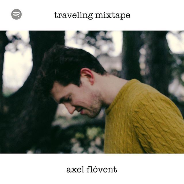 AxelFlovent's tweet photo. I’ve put together a new playlist for my tour on my Spotify! All the songs I’ve been listening to on repeat and I will add more in the coming days and weeks! You can find it on my @spotify profile if you wanna have a listen, follow it and what not 🐙🐙🐙 https://t.co/cr5pyTa9St https://t.co/BHPbQn4mig