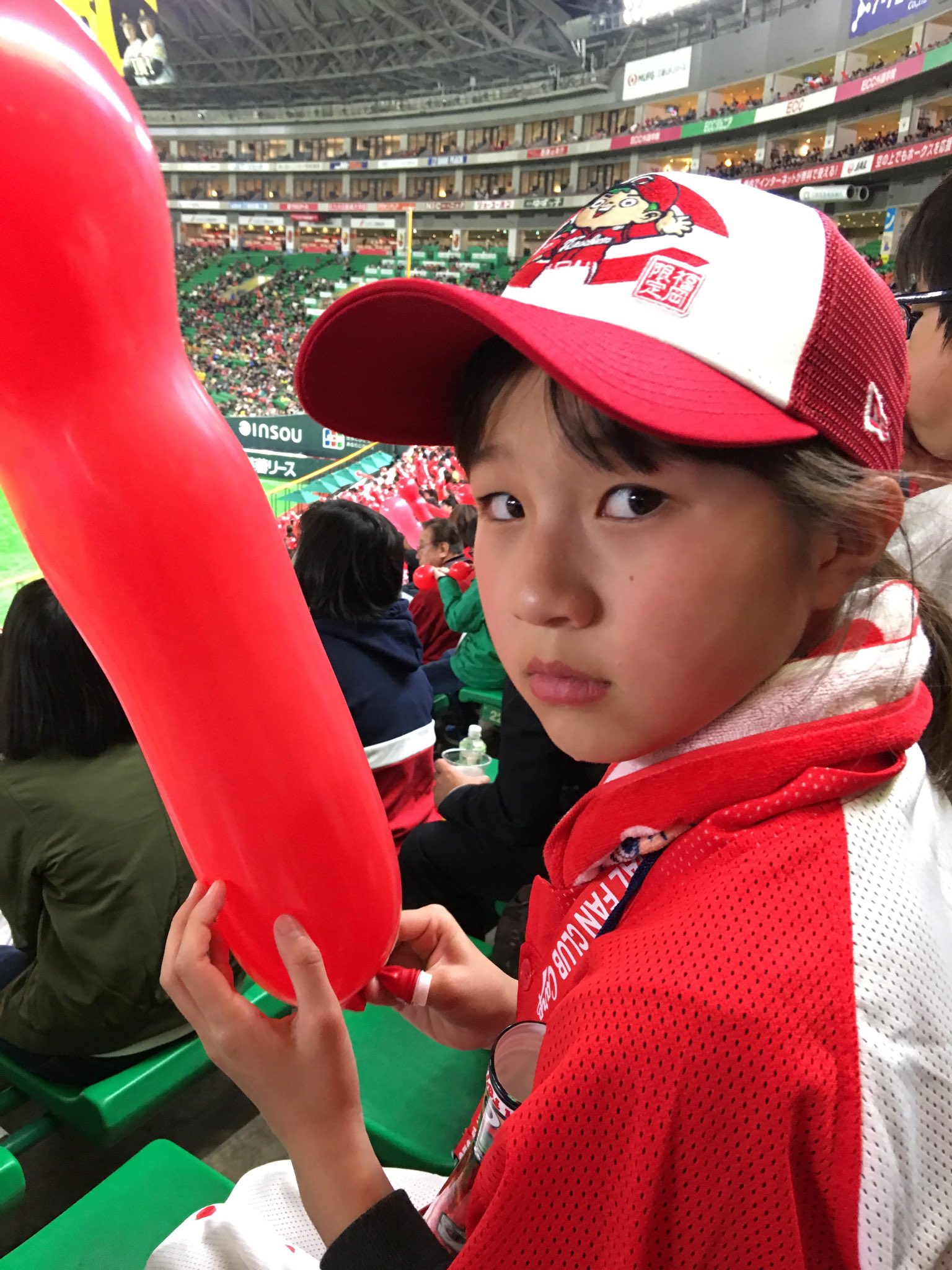 福岡カープ女子 Twitter Search Twitter