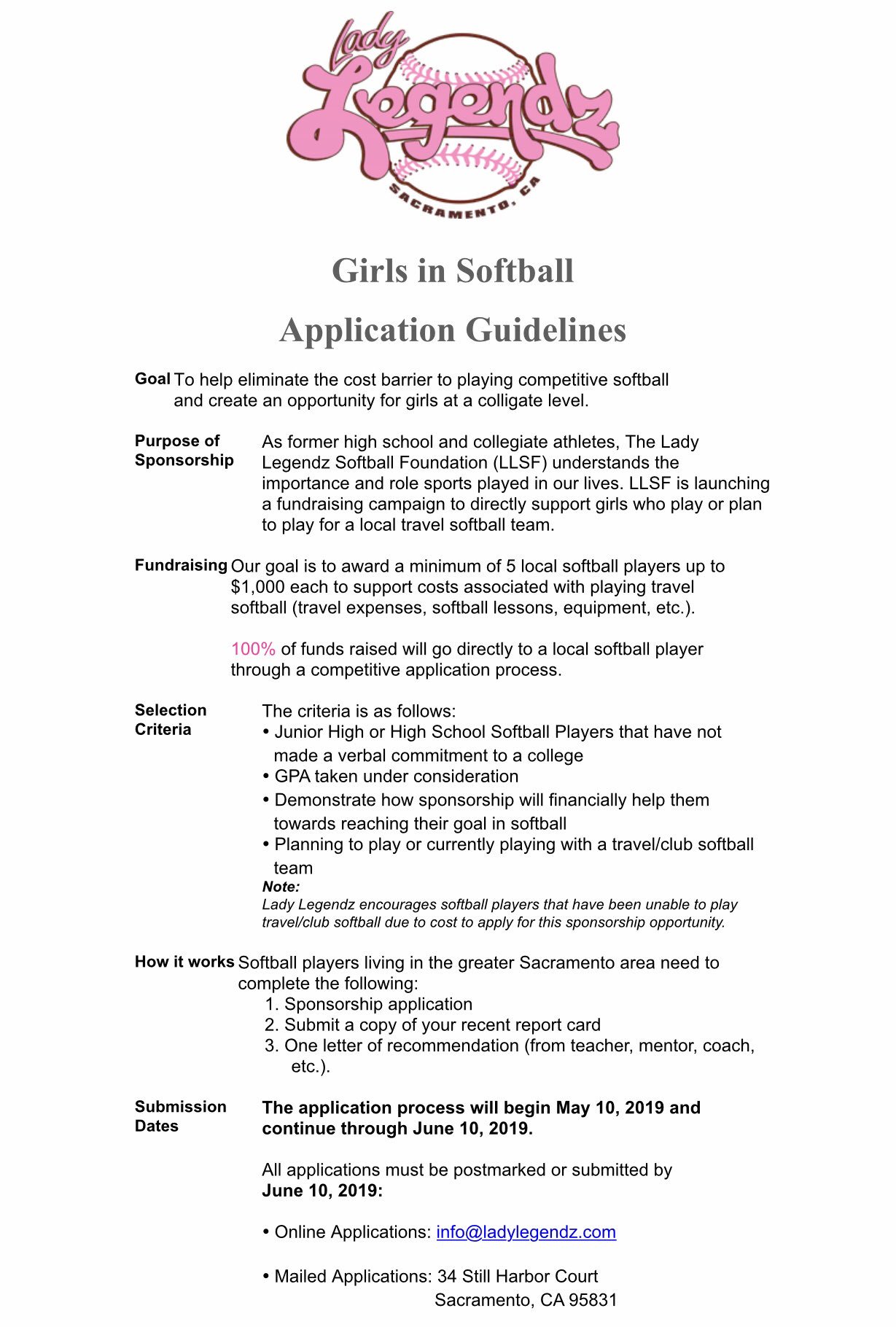 softball-sponsorship-letter