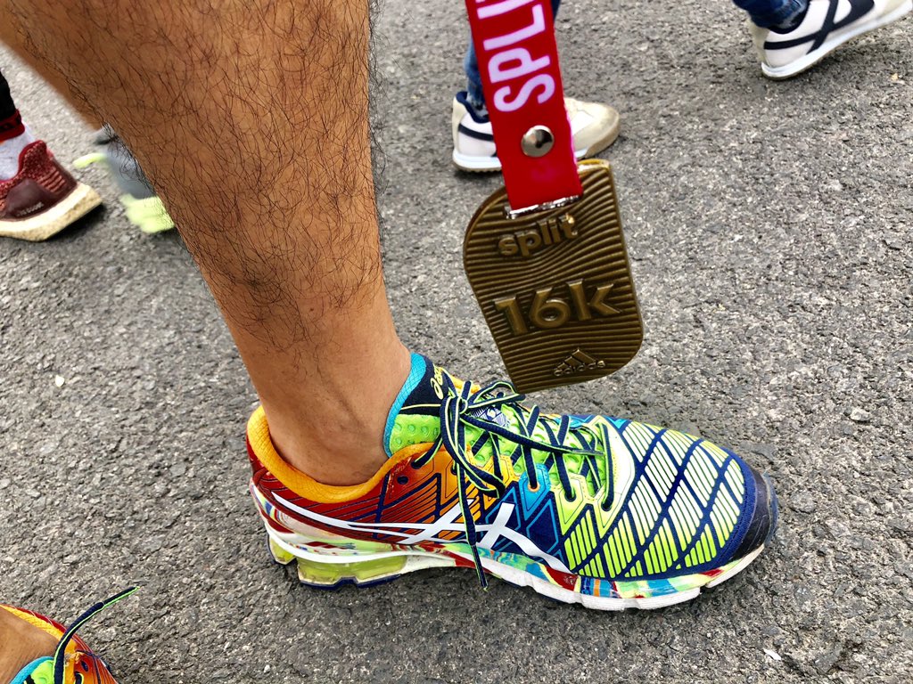 miguel72ortiz's tweet photo. Buen domingo ya se corrio Adidas Split 16 k #AdidasRunnersMexicoCity #YoElegiCorrer #OnRunningMx https://t.co/qobMlaYOBg