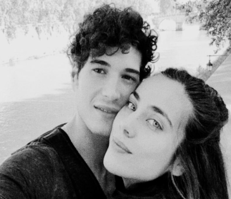 softincantava's tweet photo. italian royalty showing everyone how s*perior they are on the gram... we stan #skamitalia https://t.co/gPirLfR6r8