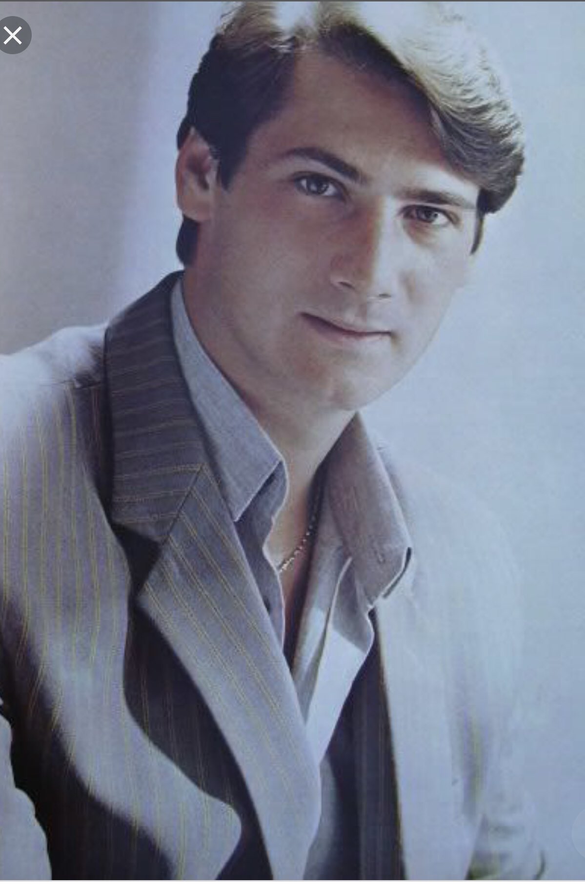 Happy 58th Birthday Tony Hadley!   