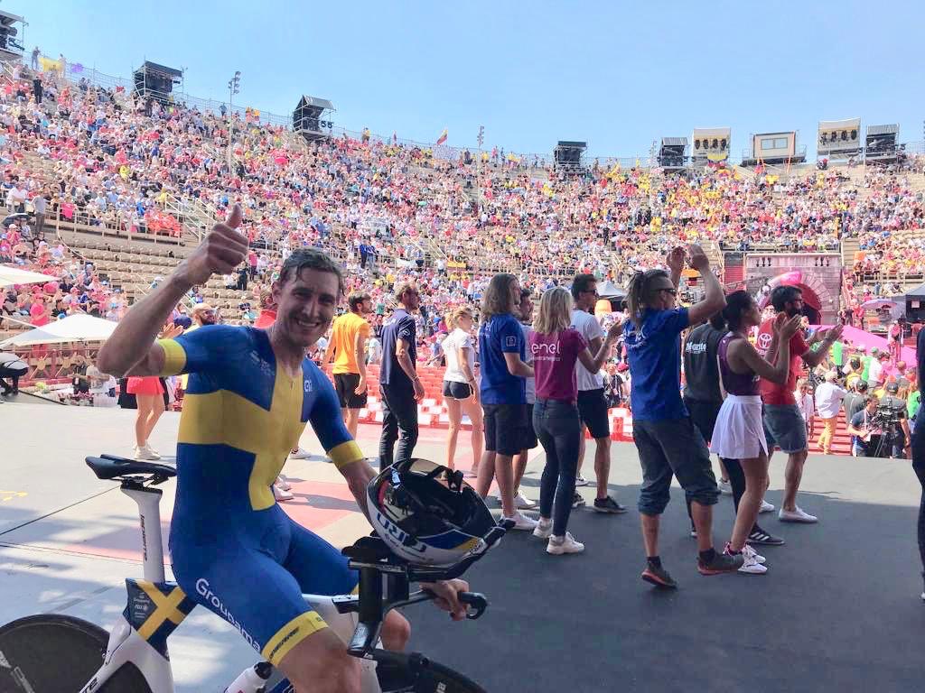 Tobias Ludvigsson tweet media