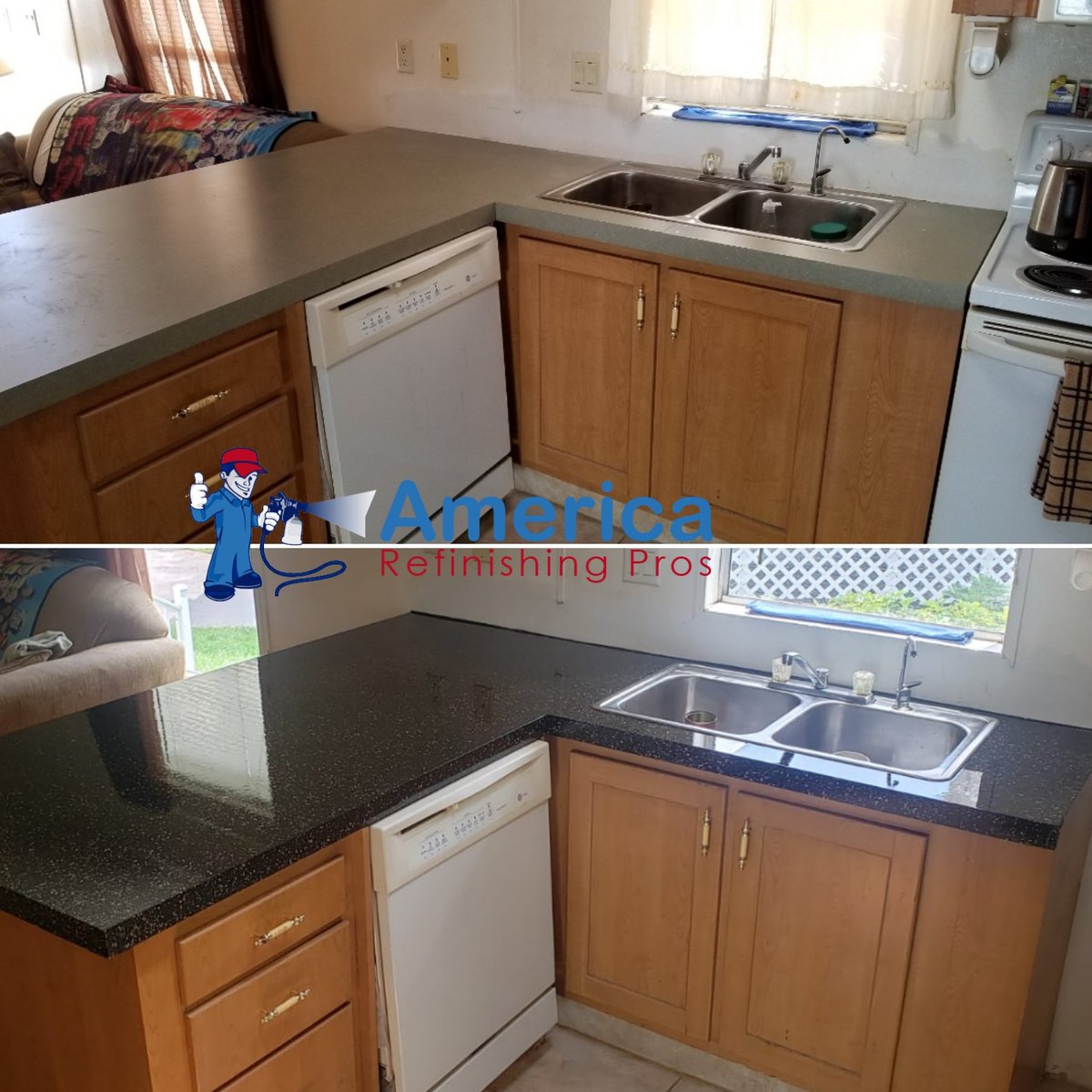 America Refinishing Americarefinish Twitter