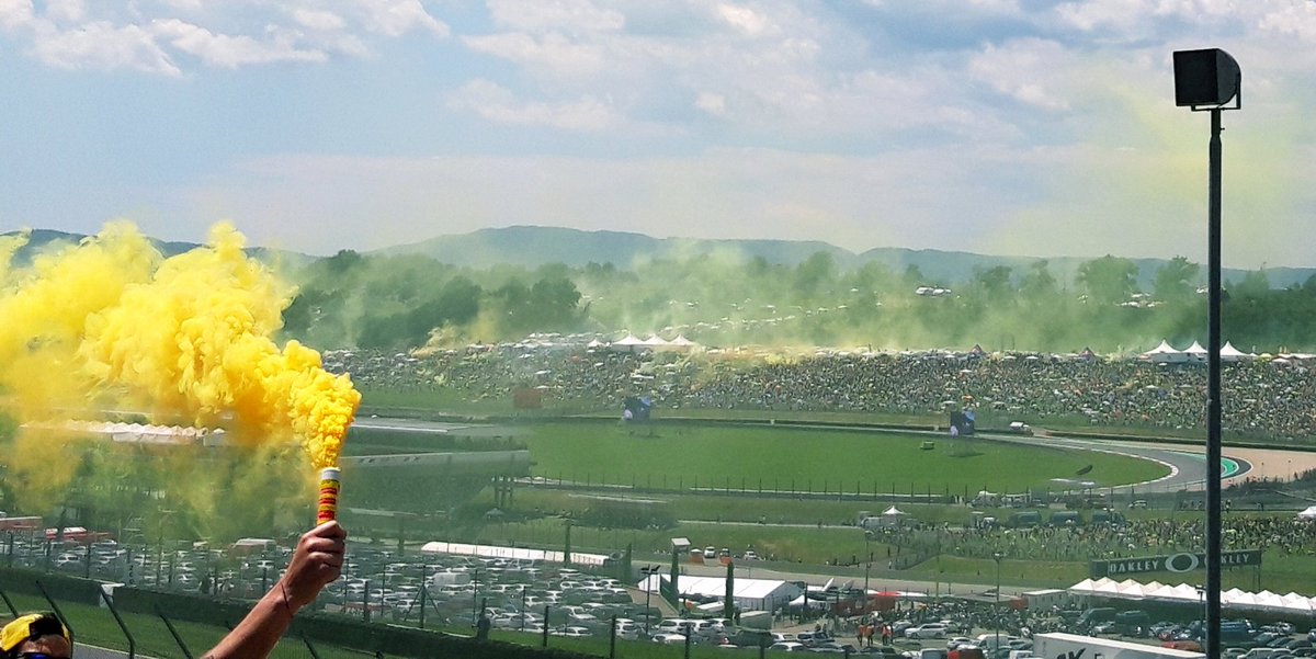 motoroscoe's tweet photo. #ItalianGP #MotoGP #VR46 https://t.co/gFByGvZUp8