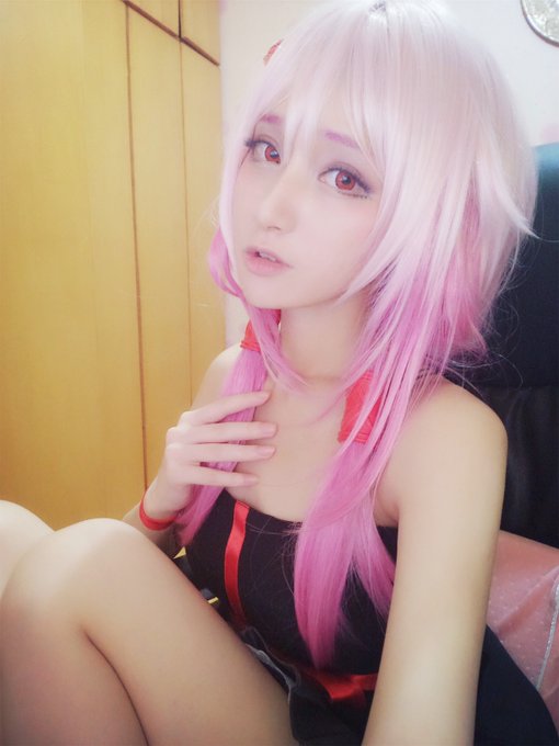 コスプレイヤーＭaou.（魔王）のTwitter画像21