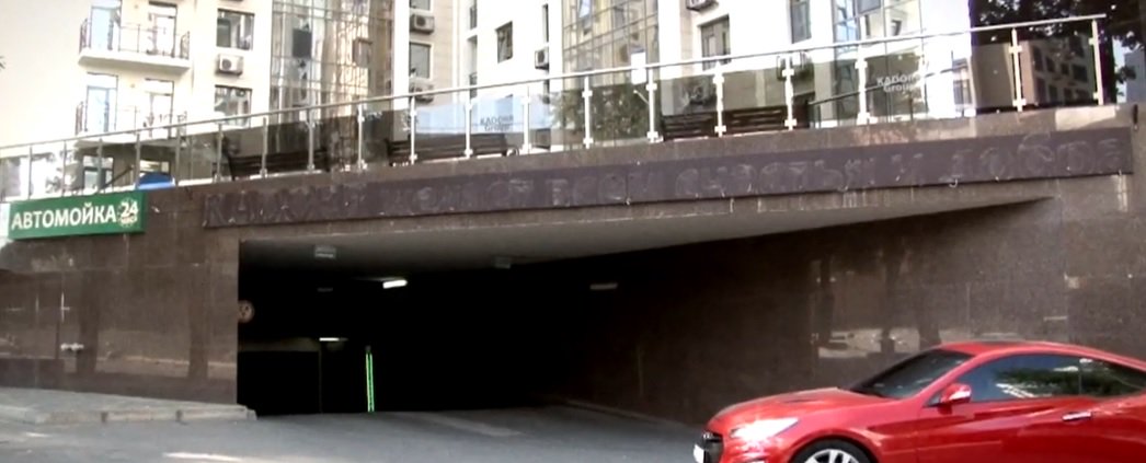 Из-за вывески: противостояние между Трухановым и Киваном вступает в новую фазу  timer-odessa.net/news/protivost…  #таймер #одесса