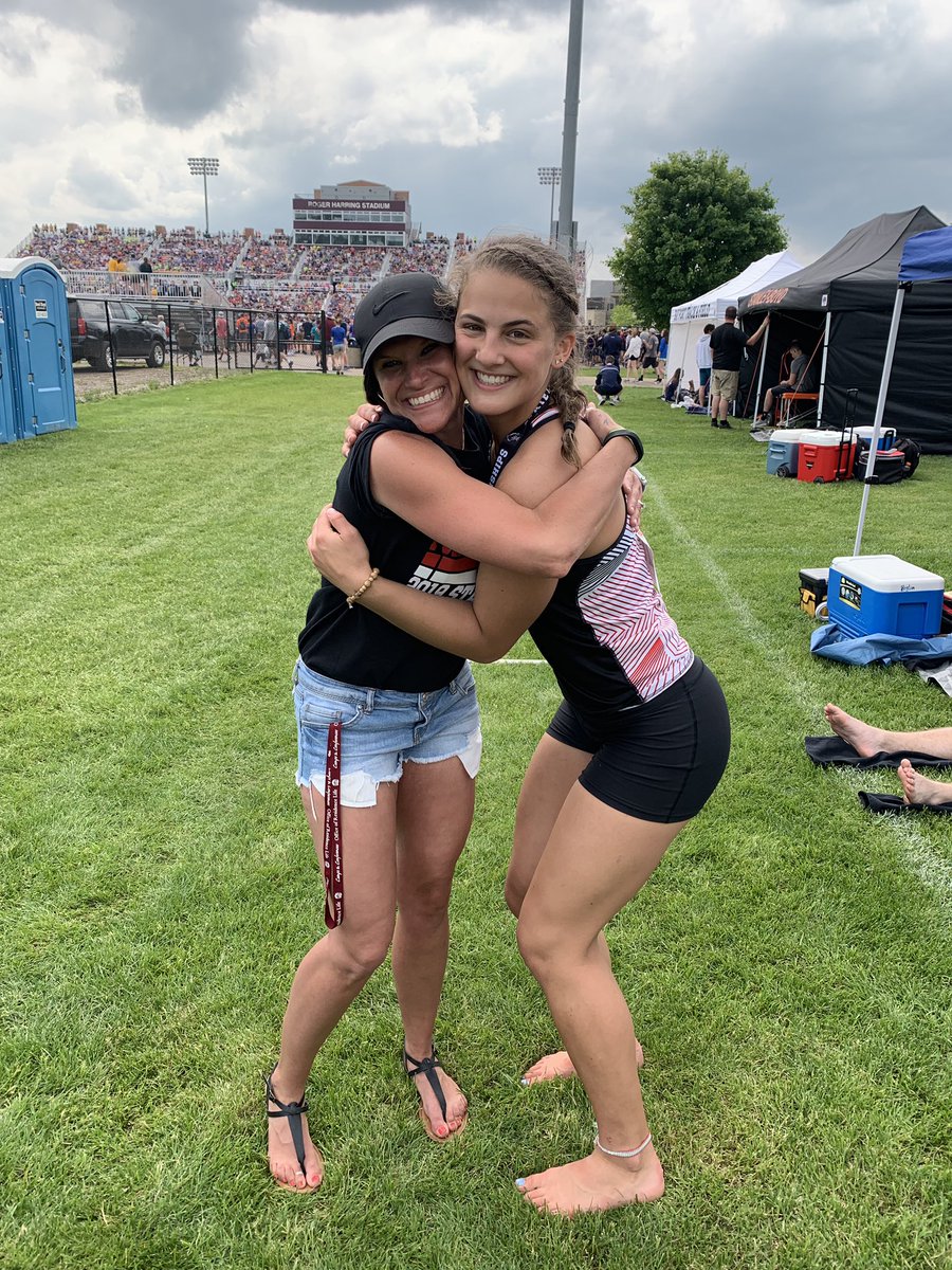 My heart is overflowing w/love, pride, &amp; excitement for these 4 incredible girls! Their passion, dedication &amp; bond that they share is exactly why they are successful. I have loved witnessing their journey so far &amp; can’t wait to see what they will continue to accomplish next year!