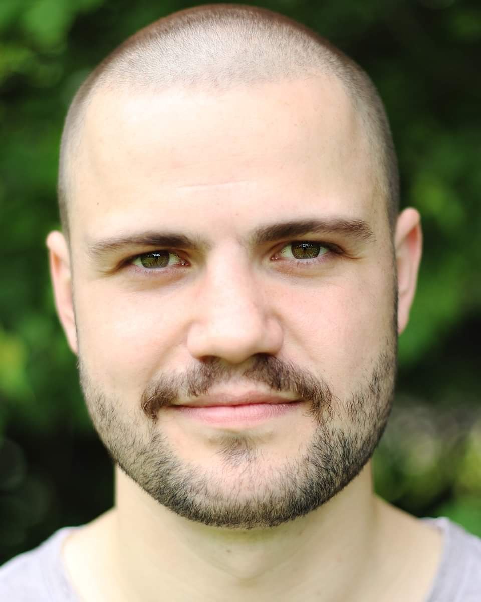 Cast announced!

@TheApCadno is a London and Cardiff based actor, writer and director. 

He trained at East 15 Acting School on the Acting and Contemporary Theatre course and is the founder of theatre company Milk and Blood. #actor #deviser #frankenstein #London #theatre
