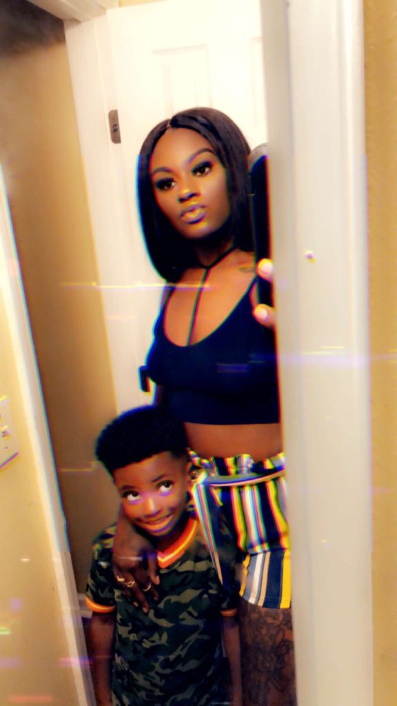 joderusted__'s tweet image. Forever and ever 🤞🏾❤️