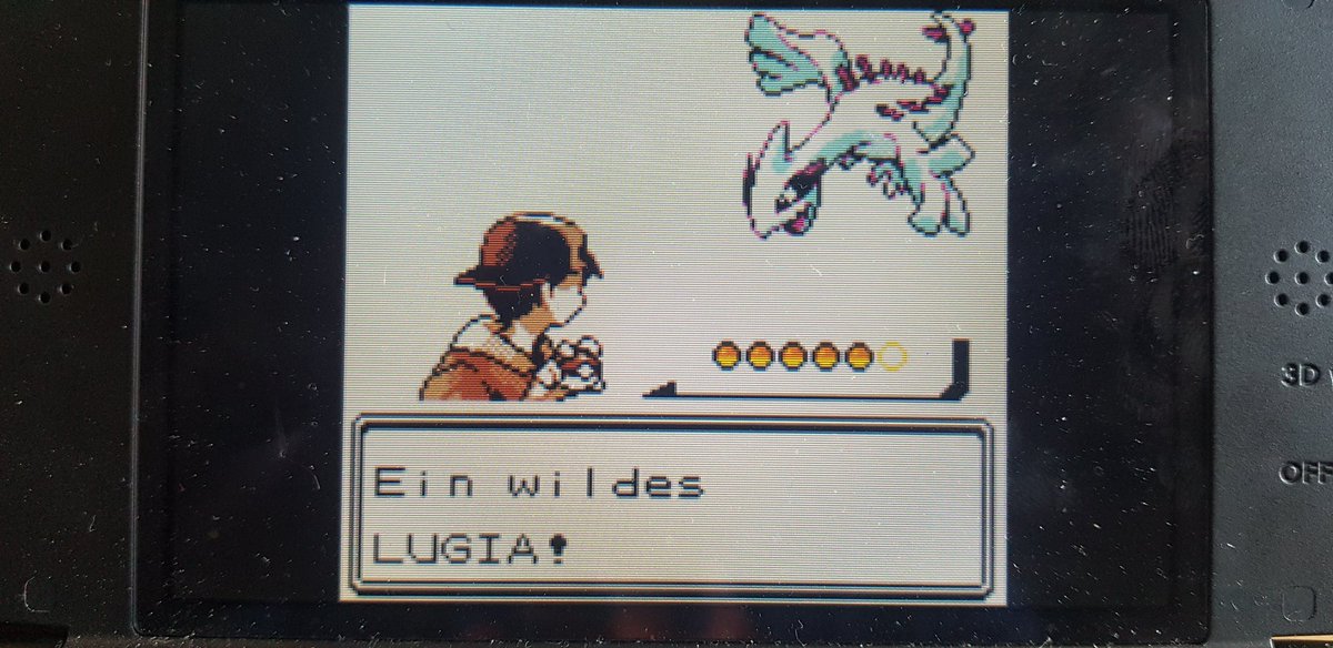 Retrodorti's tweet photo. Zwar nicht mehr #gbdsweek aber habe da damit angefangen und nach 7606 enc war es soweit @Mulay91 @TheSakatiS https://t.co/5QW8zDrxla