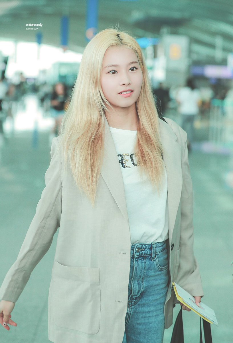 sanaspics's tweet image. 190601