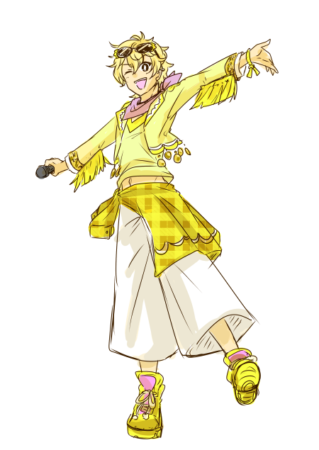 オドリドリのtwitterイラスト検索結果