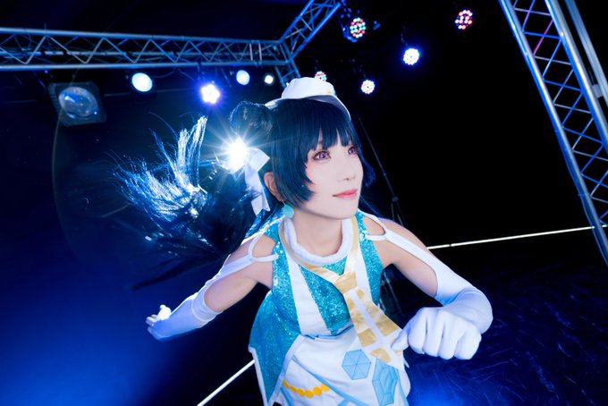 Twitterのコスプレ画像33