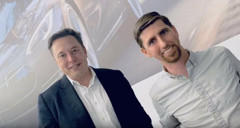 Cleantechnica On Twitter Hot Elon Musk Interview On Ride The